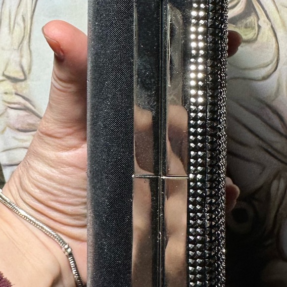 Dance Evening Clutch - Picture 3 of 6